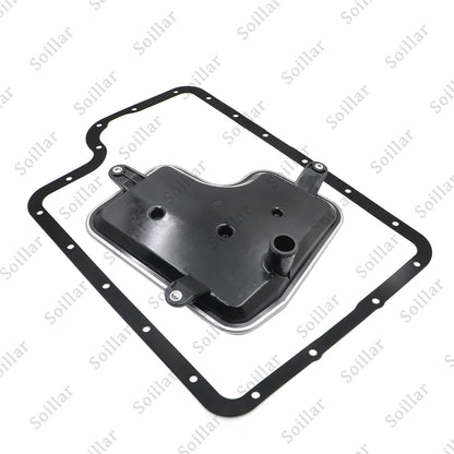 New Transmission Filter & Pan Gasket Kit For F-250/F-350/F-450/F-550 2011-2019