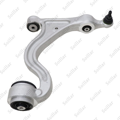 Control Arm Front Right Lower For Porsche Panamera 2014 2015 2016 97034105424
