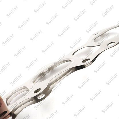 Engine Overhaul Rebuild Gasket Kit Fits Porsche Cayenne Panamera S GTS 4.8L V8