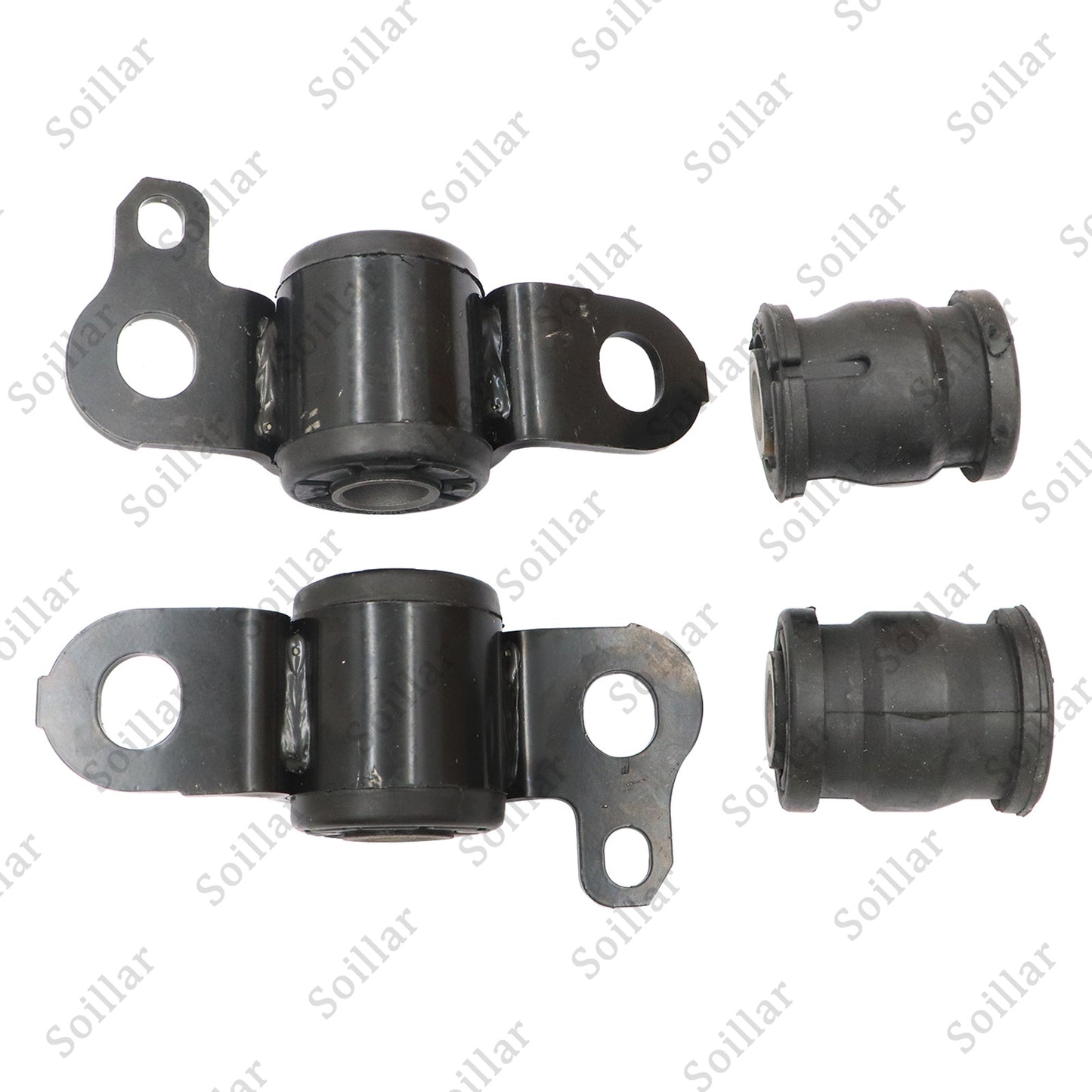 For Toyota RAV4 96-2000 Front Lower Control Arm Bushing 48076-42050/48654-42020