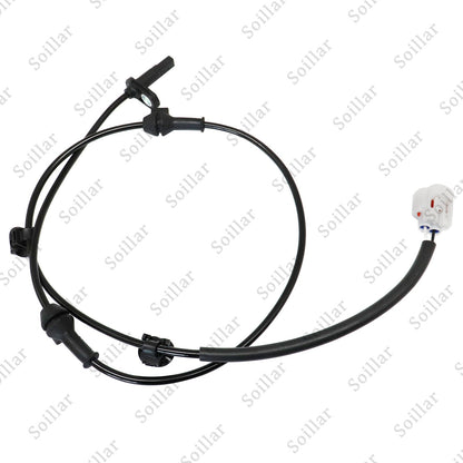Front ABS Speed Sensor LH/RH For 2014-2021 MITSUBISH MIRAGE G4 4670B087