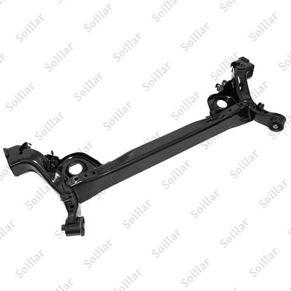 Rear Subframe Crossmember for Nissan Kicks 2018-2021 Versa 2020-2022 S/ SR/ SV