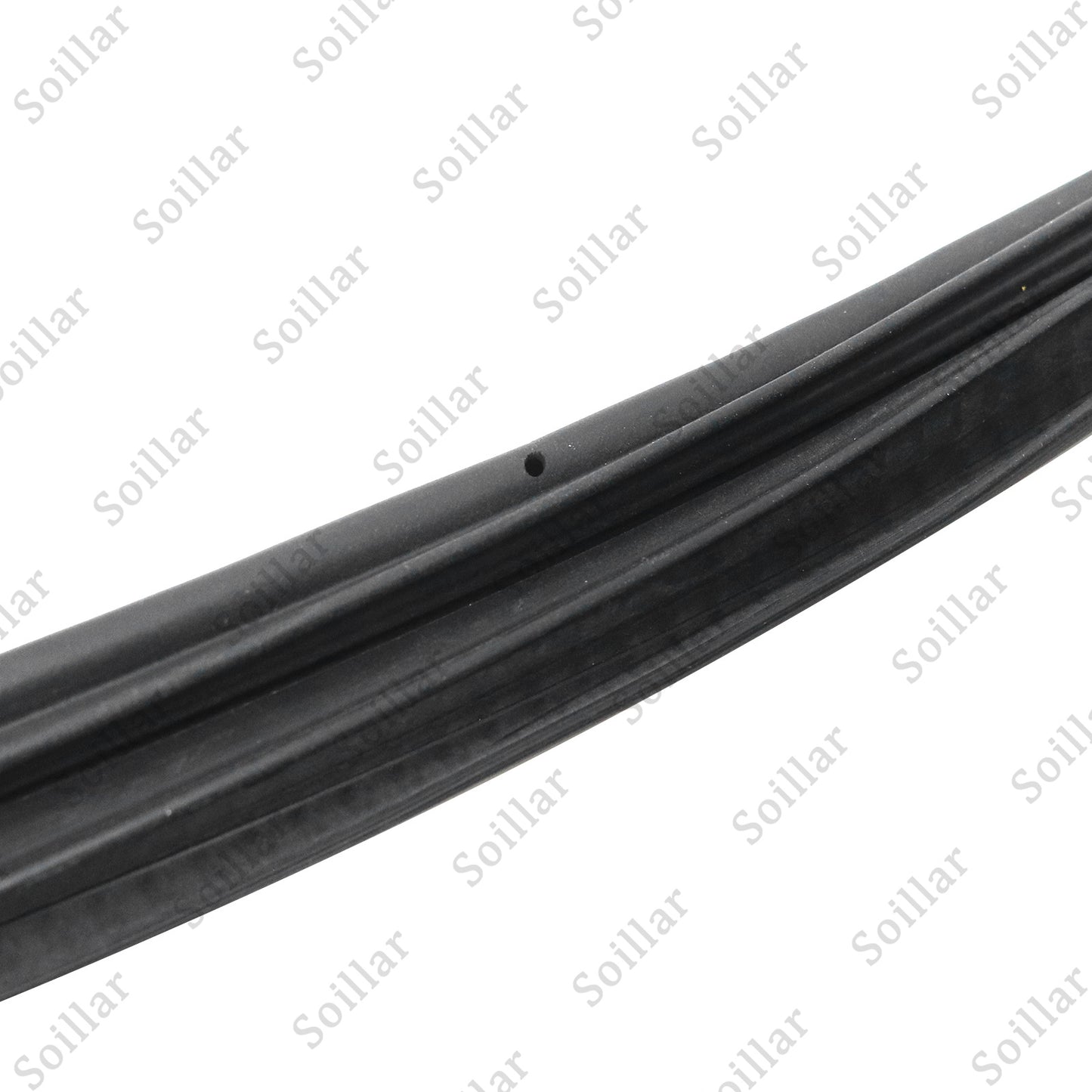 For Ford Focus 2012-2018 Front LH or RH Door Body Mount Weatherstrip Rubber Seal