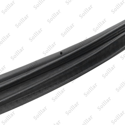 For Ford Focus 2012-2018 Front LH or RH Door Body Mount Weatherstrip Rubber Seal