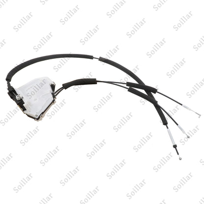 Door Lock Actuator Motor Rear Right Dorman For 2019-2021 Nissan Altima 825016CA0B