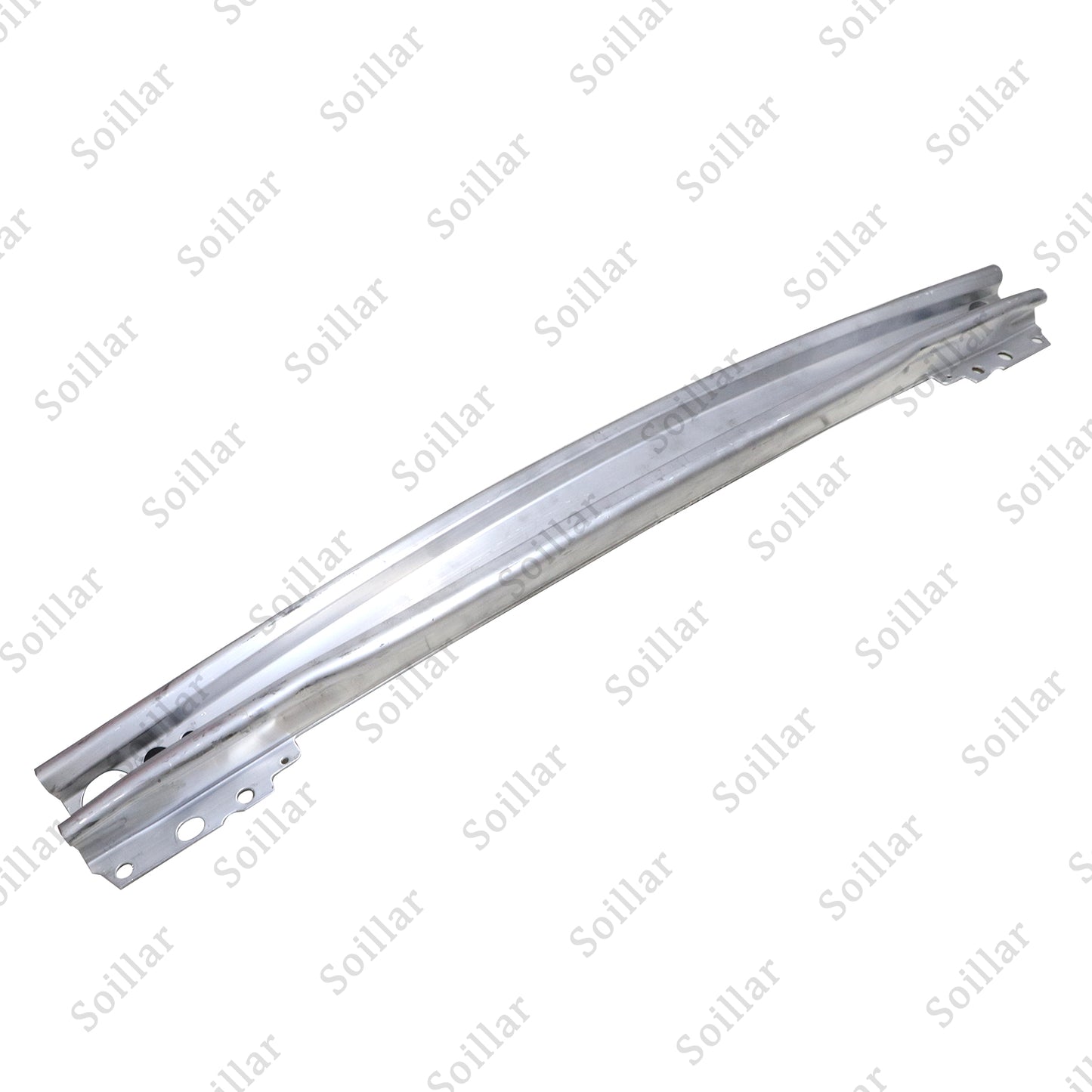 314203092 Front Bumper Reinforcement For Volvo XC60 2010-2017 Aluminum NEW