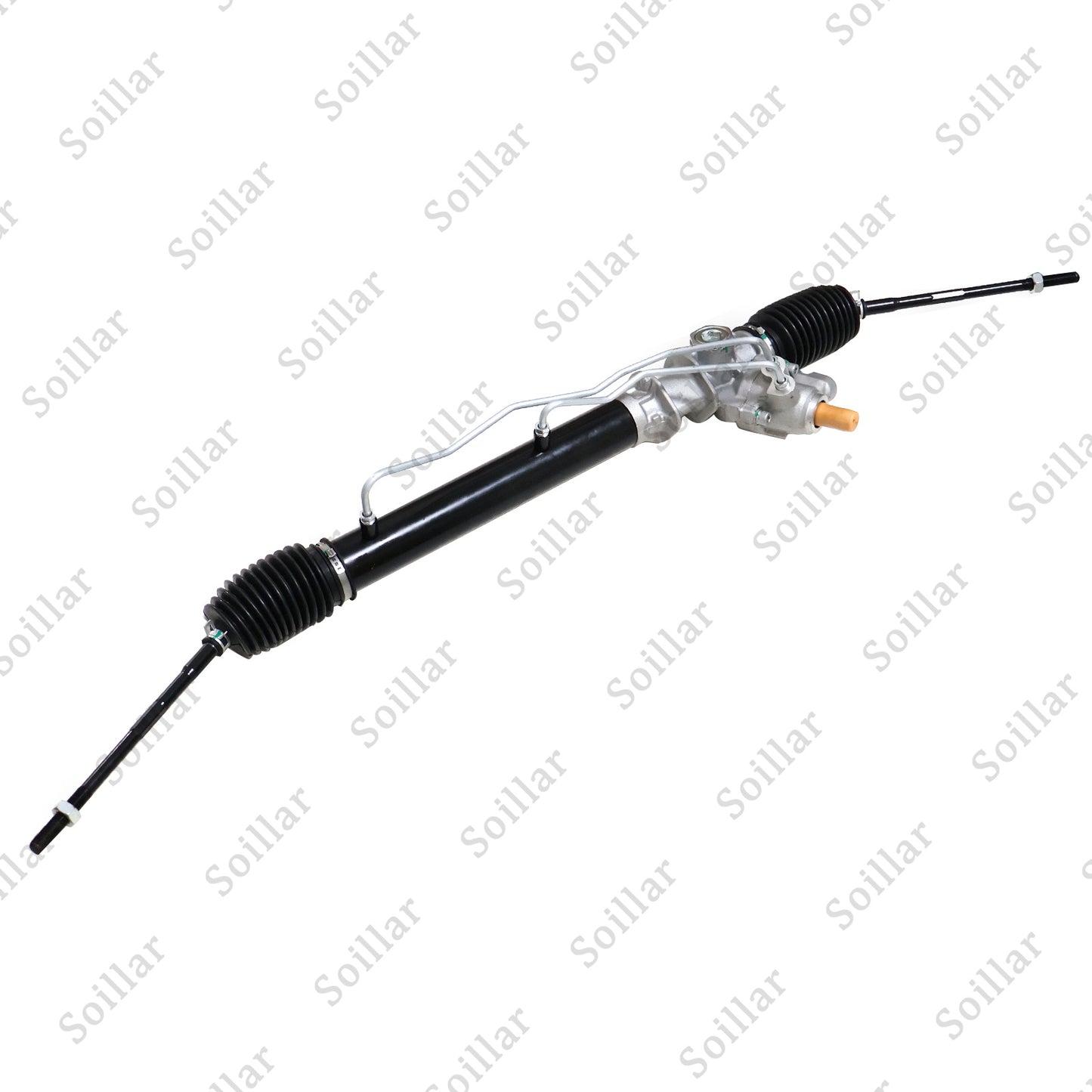 Power Steering Rack and Pinion Assembly for Nissan 240SX 89-94 2-wheel steering