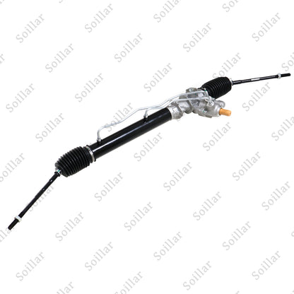 Power Steering Rack and Pinion Assembly for Nissan 240SX 89-94 2-wheel steering
