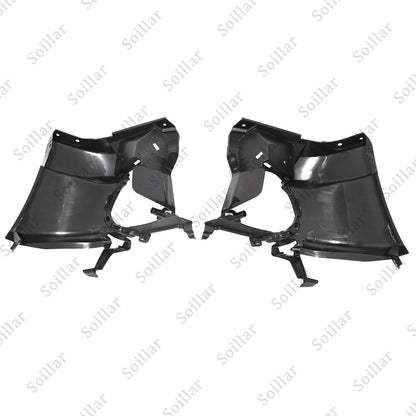 Fits BMW 320i&328i&335i 2012-2015 Left&Right Fog Light Bracket 51117266197
