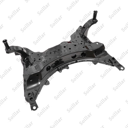 FRONT CROSSMEMBER SUBFRAME SUSPENSION FOR TOYOTA C-HR CHR 2018-2022 51201-10120