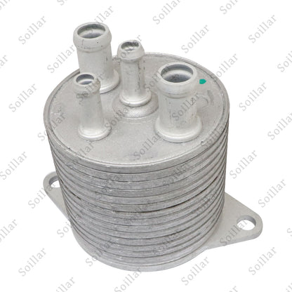 New Automatic Transmission Oil Cooler For 2014 2015-19 Subaru Forester WRX 2.0L
