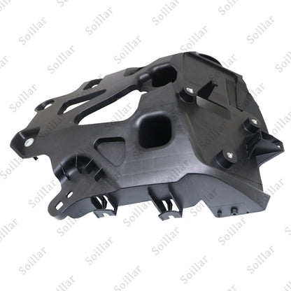 Bumper Support Fits Toyota Tundra 22-24 Rear Passenger Side Outer Standard Line