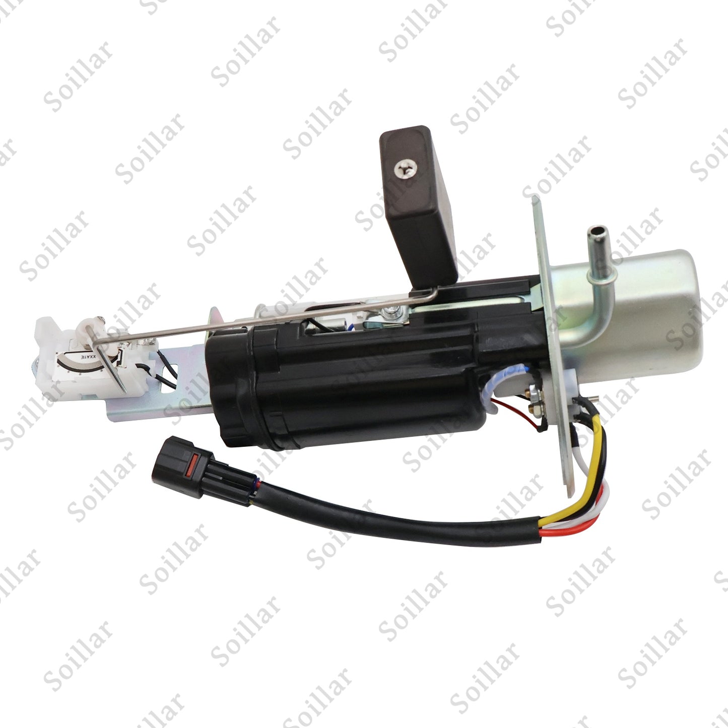 New Fuel Pump Assembly For 1999-2007 Suzuki Hayabusa GSX1300R 1300RZ 15100-24FB0