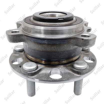Front Wheel Hub Bearing 51730L1000 For KIA K5 Hyundai Sonata 2020-2022