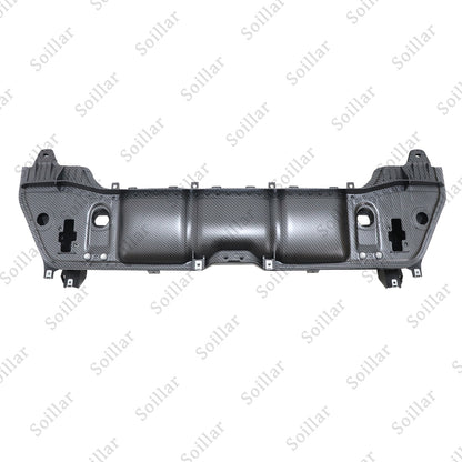 FOR 2020-2025 Mercedes GLE GLS Front ABS Radiator Support Tie Mount A1676209900