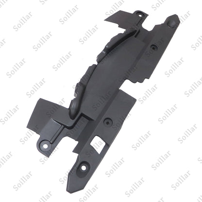 New Radiator Support Cover For 2016-2018 Toyota RAV4 2.5L 2494CC 166810V040
