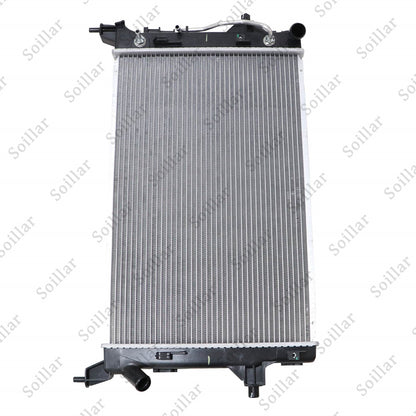 NEW 25310J9200 Radiator Assembly For Hyundai Kona 2018-2021 2.0L USA