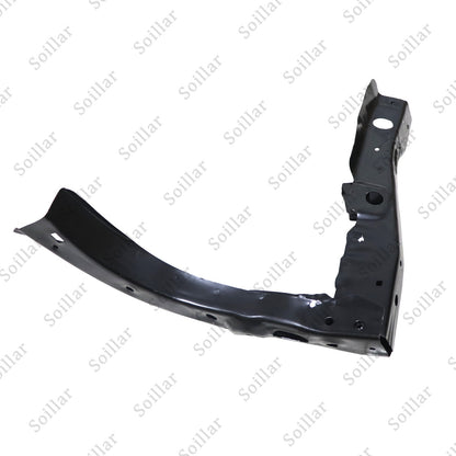 1 Set New Radiator Support Assembly 60400SNEA01ZZ For 2006-2011 Honda Civic