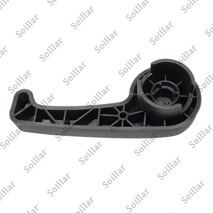 NEW For 2015-2020 Ford Edge Front Release Handle Assembly FT4Z-16B626-C