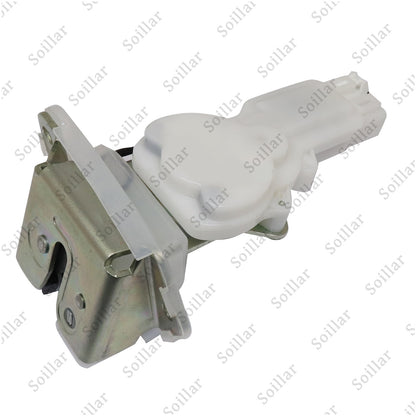 1X Rear Hatch Lock Latch Actuator 82510-80J00 For Suzuki SX4 2.0L 2007-2013