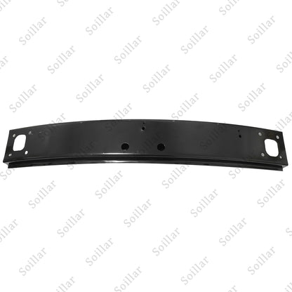 Front Upper Bumper Reinforcement FOR Cadillac SRX 2010-2016 Steel 22792566