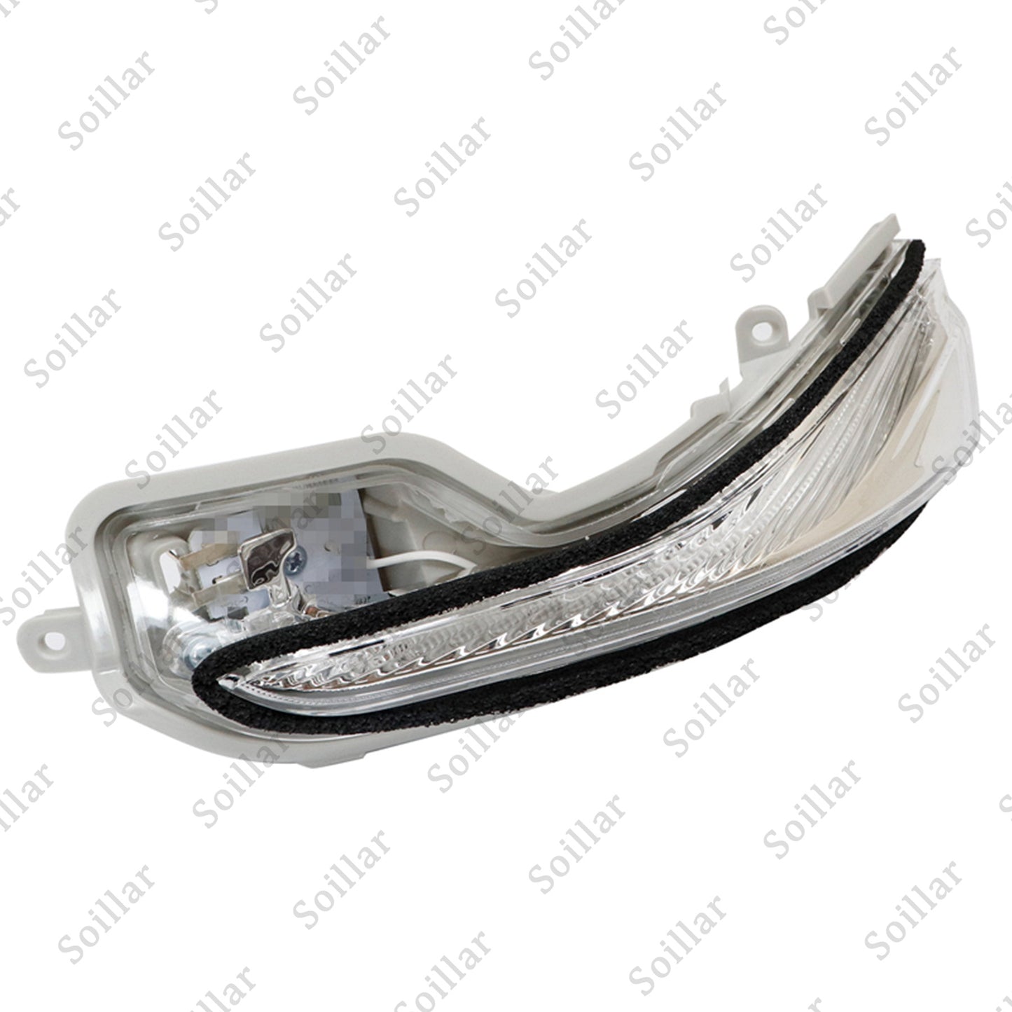 Fits Infiniti Q50 Q60 Q70 Q70L QX30 2014-2022 Door Mirror Turn Signal Lamp Left