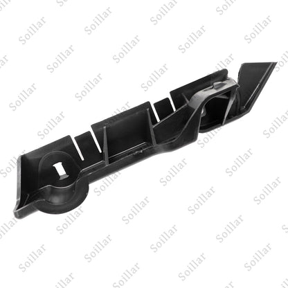 8T0-807-283-C Fit for 08-16 AUDI A5 S5 Front Bumper LEFT Fender Support Bracket
