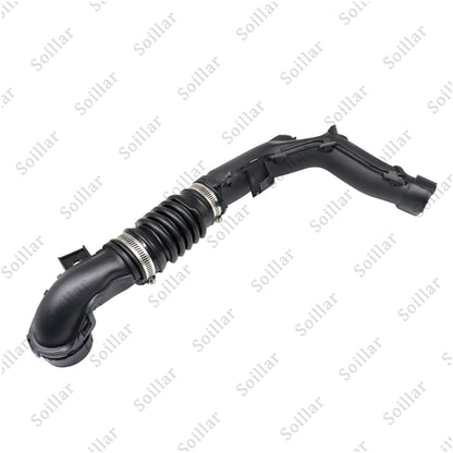 For Nissan Versa 13-2019 Engine Air Cleaner Intake Duct Resonator 16554-9KA0B