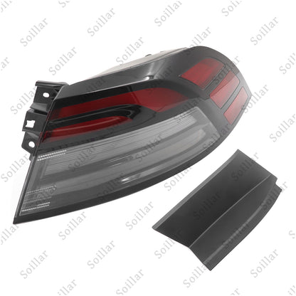 New For 2023-2025 Honda Accord Right Side Outer Tail Light Lamp 33500-30A-A01
