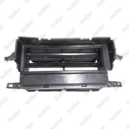 Lower Radiator Shutter Assembly NEW FOR 2022-2024 Lincoln Navigator NL1Z8475C