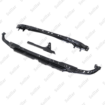 3X Radiator Supports Upper For Toyota Tacoma 2016 2017 2018 2019 2020-2023