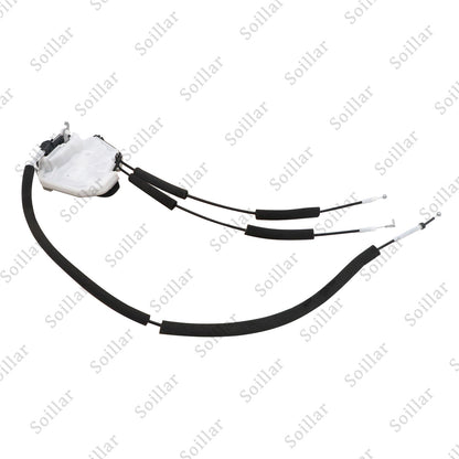 Door Lock Actuator Motor Rear Left Dorman For 2019-2021 Nissan Altima 825019HE0A