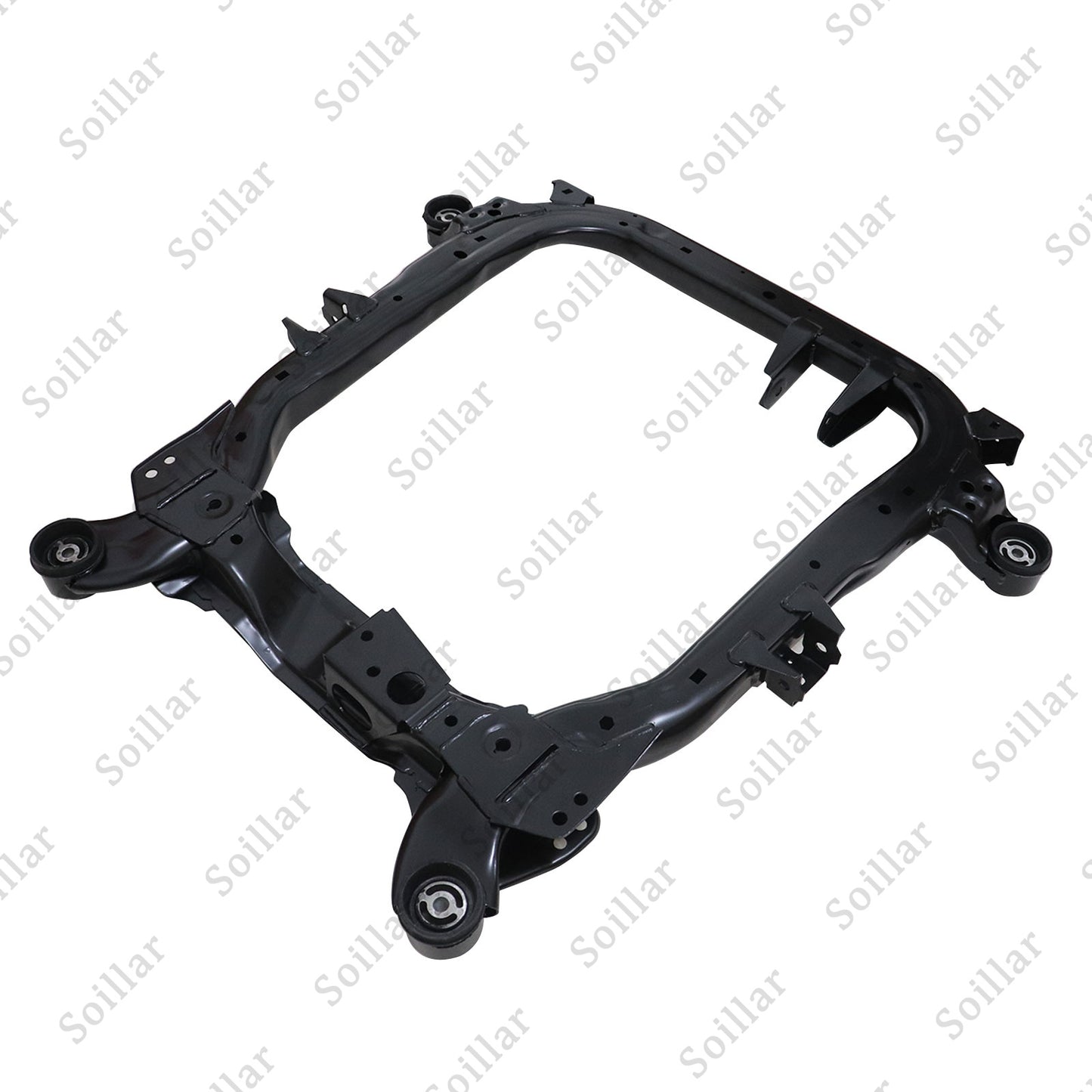 Front Crossmember Suspension Subframe For SAAB FWD 9-3 2006-2011 93173460