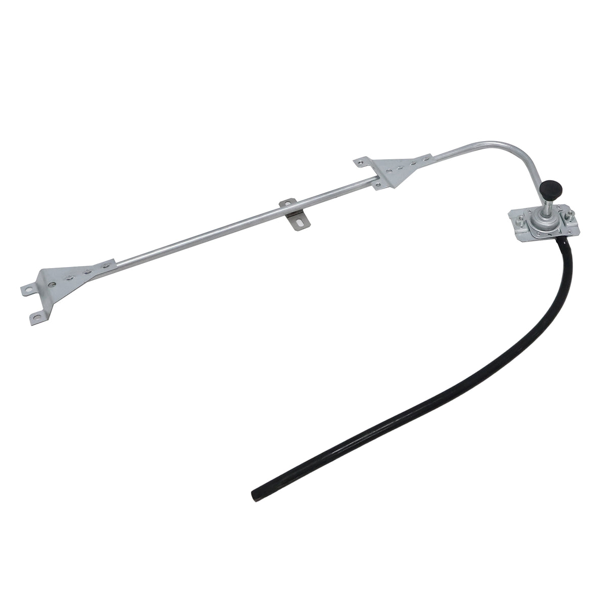 Manual Window Regulator Front LH for Peterbilt 348 349 357 359 362 378 379 385