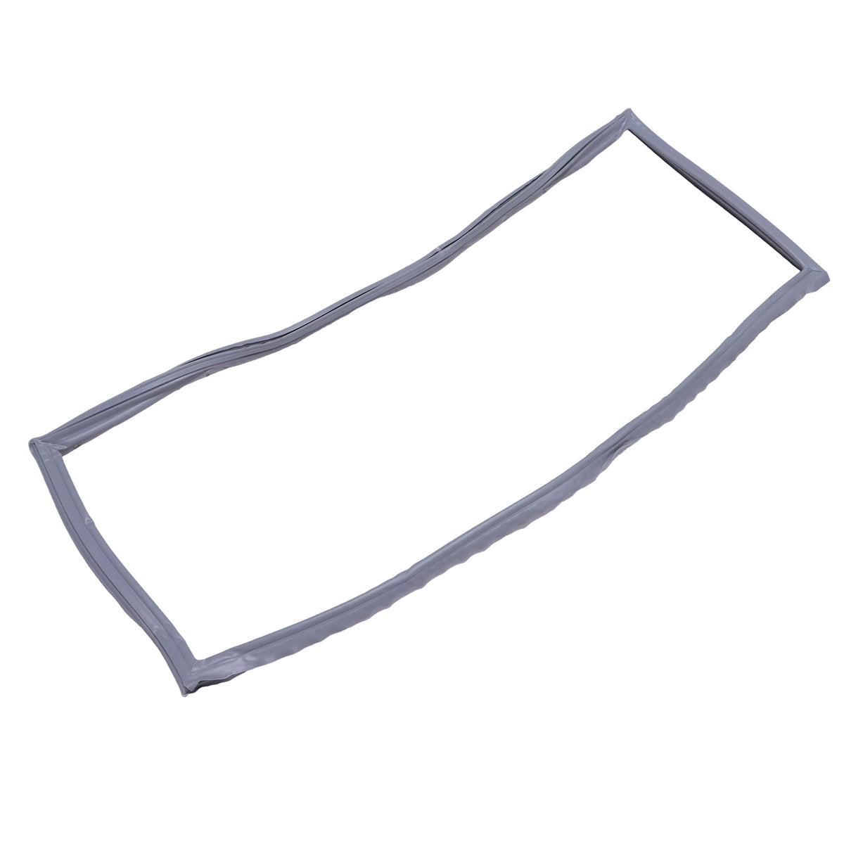 New W10830055 Refrigerator Door Seal Gasket Fit Frigidaire Kenmore Door Seal