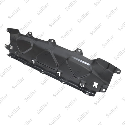 NEW Radiator Support Cover Covers FOR BMW X7 X6 X5 2019-2025 51647421711