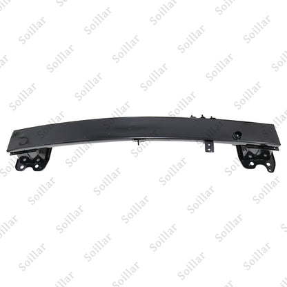 Front Bumper ReinForcement Built Steel NEW For Hyundai Tucson 2022-2023