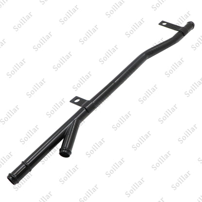 New Engine Coolant Pipe Steel For Audi A4 A6 VW Passat 078 121 081 M 078121081J