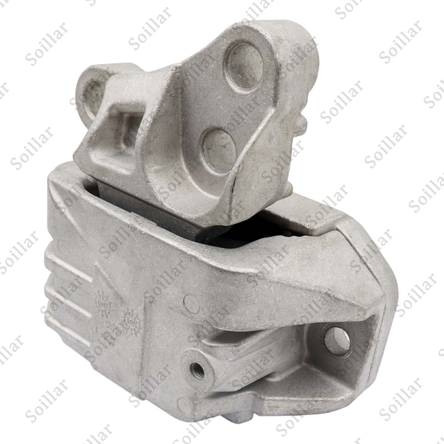 68363756AA Trans Left Mount for 15-20 Jeep Renegade Ram ProMaster Fiat 500X 2.4L