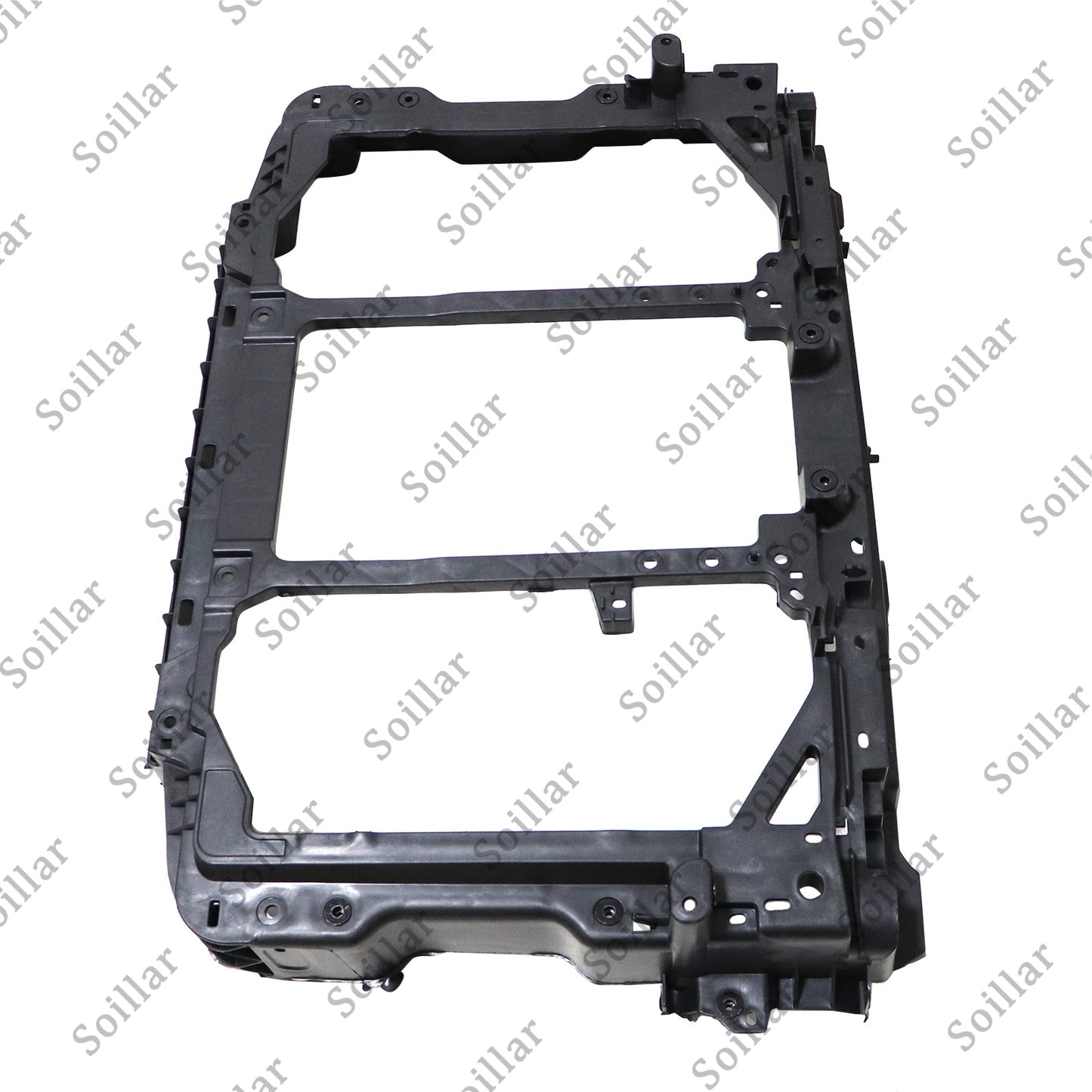 Radiator Support Core K12753110B for Mazda CX-5 2017-2023