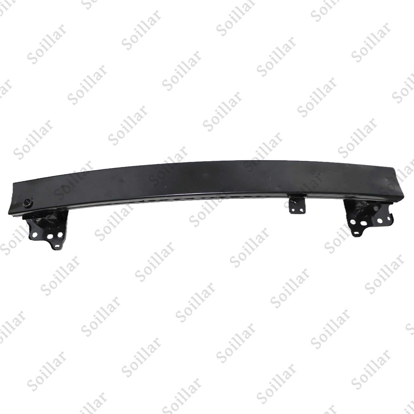 Front Bumper Reinforcement Impact Bar For 2017-2018 Hyundai Elantra USA