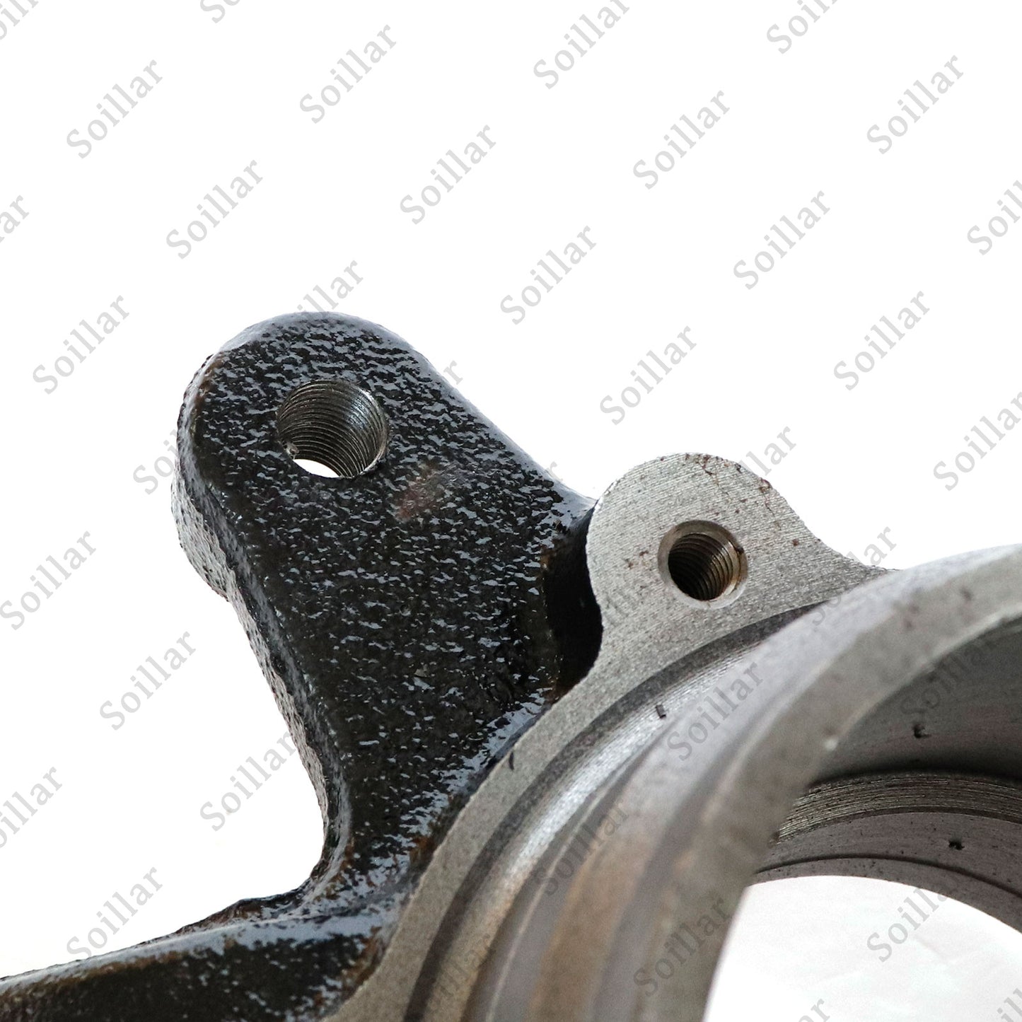 For Toyota 4Runner Sequoia Tacoma Tundra Front Right Steering Knuckle Brand New