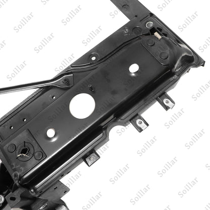 Front Radiator Support Assembly FOR Jeep Grand Cherokee L 2021-2024 68377400AD