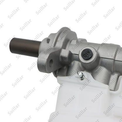 Brake Master Cylinder For 2007-12 Lexus ES350 2007-10 Toyota Camry Japan Built