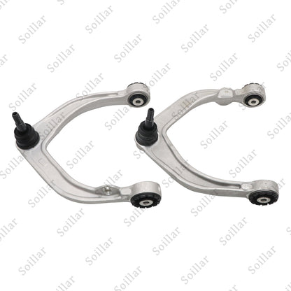 Front Upper Control Arms W/ Ball Joints For Volvo XC60 2018-2021 & XC90 2016-21