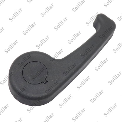 NEW For 2015-2020 Ford Edge Front Release Handle Assembly FT4Z-16B626-C