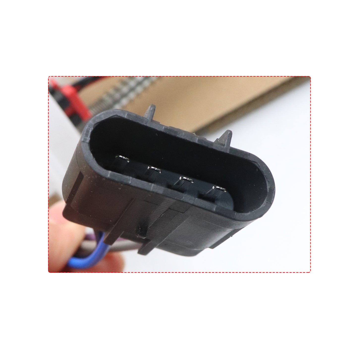 1Pc Fuel Pump W0013952 25353893 For 2004+ P32 W16 W18 W20 W22 W24 W42