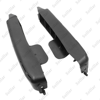 2X Front Bumper Mounting Bracket For 2019-22 Ram 1500 Classic 2013-18 Ram 1500