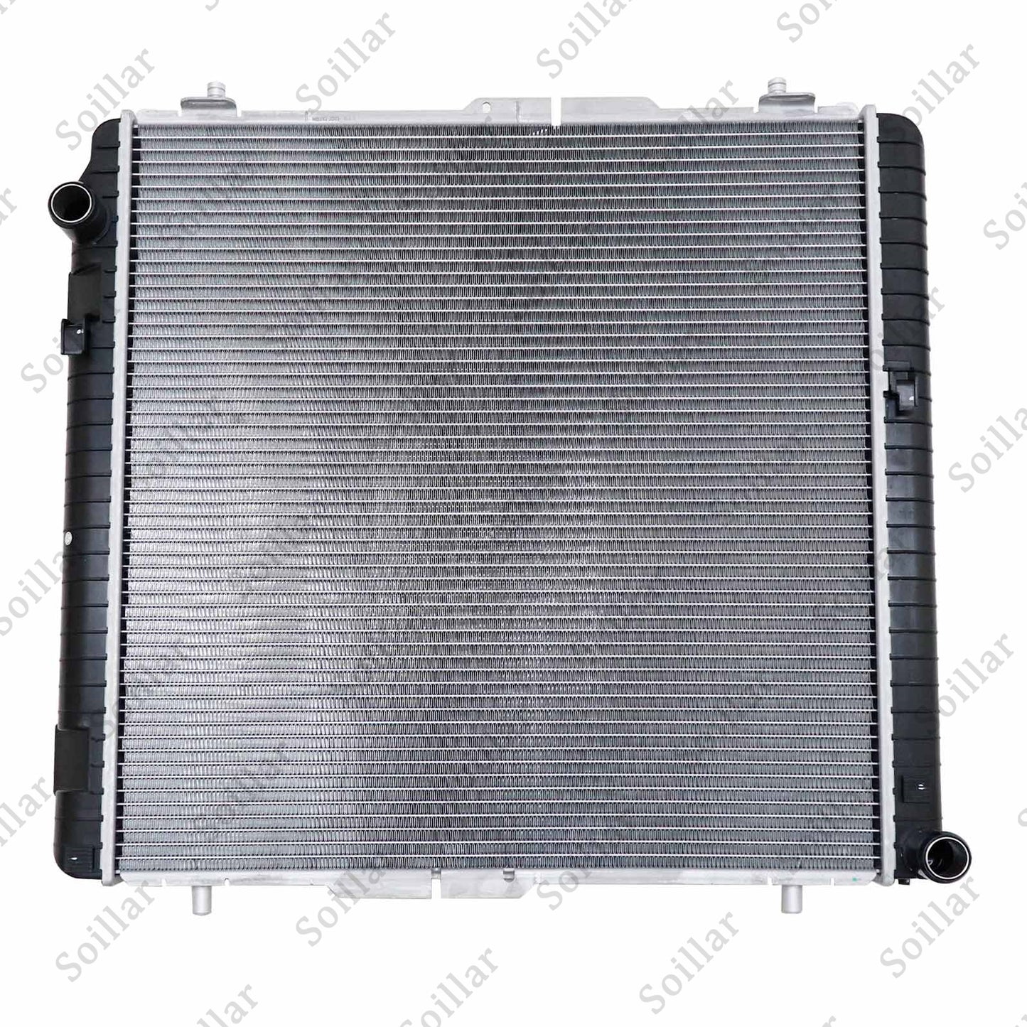 4635000402 NEW Radiator Assembly For Mercedes Benz G63 G65 463 G Wagon G Class