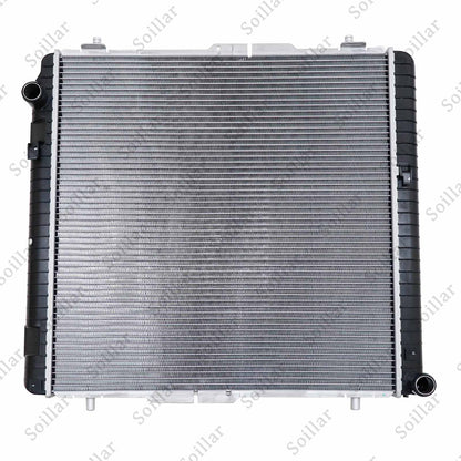 4635000402 NEW Radiator Assembly For Mercedes Benz G63 G65 463 G Wagon G Class
